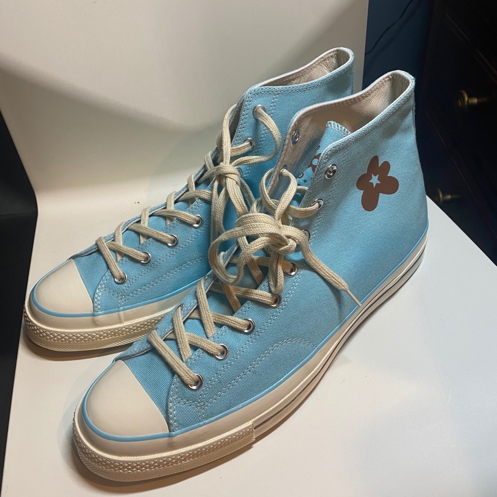 Converse x GOLF le FLEUR* Chuck 70